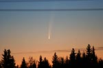 [C/2006 P1 (McNaught) 11.01.07 Paavo Nissinen]
