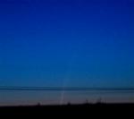 [C/2006 P1 (McNaught) 11.01.07 Veijo Kallio]