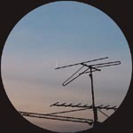 [C/2006 P1 (McNBaught) 10.01.07 Veikko Mäkelä}