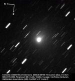 [C/2006 W3 (Christensen) 08.08.09 Veli-Pekka Hentunen]