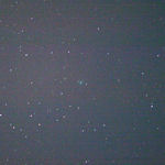 [C/2009 K5 (McNaught) 06.05.10 Hannu Mttnen]