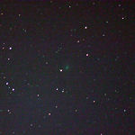 [C/2009 K5 (McNaught) 12.05.10 Hannu Mttnen]