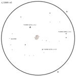 [C/2009 K5 (McNaught) 02.05.10 Kim Pukero]