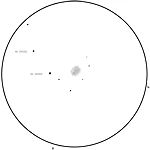 [C/2009 K5 (McNaught) 20.04.10 Kim Pukero]