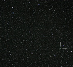 [C/2009 P1 (Garradd) 28.08.11 Esko Lyytinen]