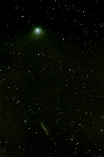 [C/2009 P1 (Garradd) 14.03.12 Eetu Saarti]