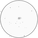 [C/2009 P1 (Garradd) 24.09.11 Jyri Lehtinen]