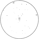 [C/2009 P1 (Garradd) 10.09.11 Henri Peltola]