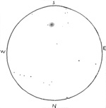 [C/2009 P1 (Garradd) 03.09.11 Leo Holmberg]