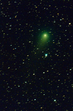 [C/2009 P1 (Garradd) 09.08.11 Timo Kantola]