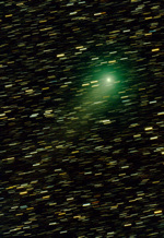 [C/2009 P1 (Garradd) 19.08.11 Timo Kantola]