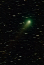 [C/2009 P1 (Garradd) 20.08.11 Timo Kantola]