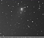 [C/2009 P1 (Garradd) 13.08.11 Veijo Kallio]