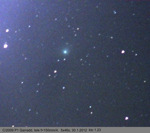 [C/2009 P1 (Garradd) 30.01.12 Veijo Kallio]