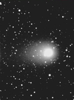 [C/2009 P1 (Garradd) 20.09.11 Vesa Kousa]