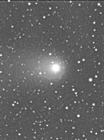 [C/2009 P1 (Garradd) 24.09.11 Vesa Kousa]