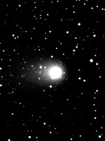 [C/2009 P1 (Garradd) 24.09.11 Vesa Kousa]