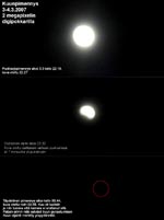 [Täydellinen kuunpimennys 03.03.07 Joona Lahti]