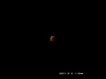 [Täydellinen kuunpimennys 04.03.07 Tapio Lahtinen]