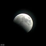 [Täydellinen kuunpimennys 03.03.07 Veijo Kallio]