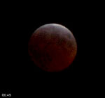 [Täydellinen kuunpimennys 04.03.07 Veijo Kallio]