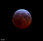 [Täydellinen kuunpimennys 04.03.07 Veijo Kallio]