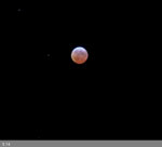 [Täydellinen kuunpimennys 04.03.07 Veijo Kallio]