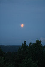 [Täydellinen kuunpimennys 16.06.11 Aki Taavitsainen]