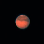 [Mars 07.09.03 Kimmo Hytti]