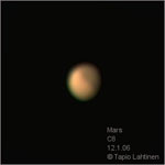 [Mars 12.01.06 Tapio Lahtinen]