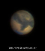 [Mars 18.10.05 Timo-Pekka Metsälä]