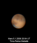 [Mars 05.01.07 Timo-Pekka Metsälä]