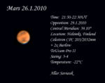 [Mars 26.01.10 Allar Saviauk]