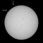 [Merkurius 7.5.03 klo 9.03 Petteri Kankaro]