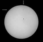 [Merkurius 7.5.03 klo 10.52 Petteri Kankaro]