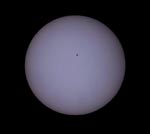 [Merkurius 7.5.03 klo 8.17 Petri Luoma]