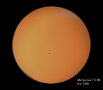 [Merkurius 7.5.03 klo 11.06 Tapio Lahtinen]