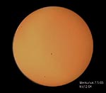 [Merkurius 7.5.03 klo 12.04 Tapio Lahtinen]