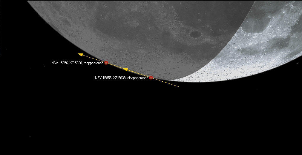 ZC 0646 peittyy ja tulee esiin Kajaanissa 03.08.2021