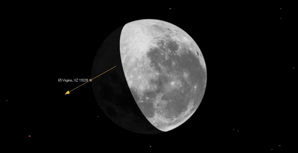 ZC 1921 tulee esiin Helsingiss� 03.02.2021