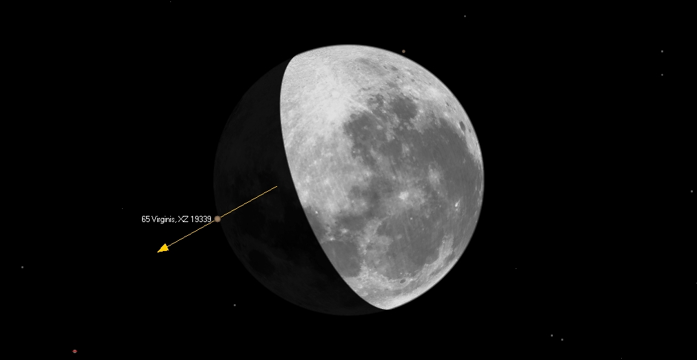 ZC 1921 tulee esiin Kajaanissa 03.02.2021