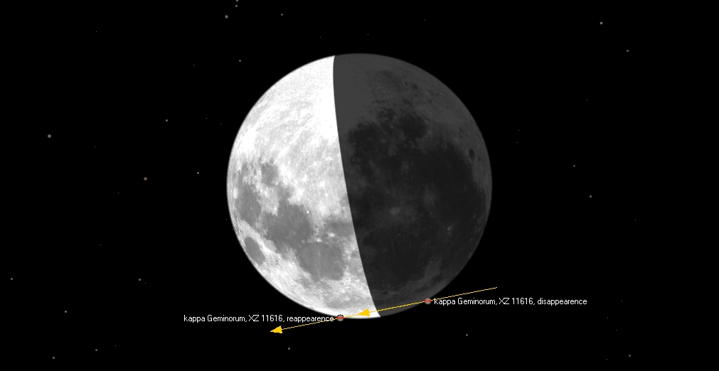 ZC 1170 peittyy ja tulee esiin Kajaanissa 19.04.2021