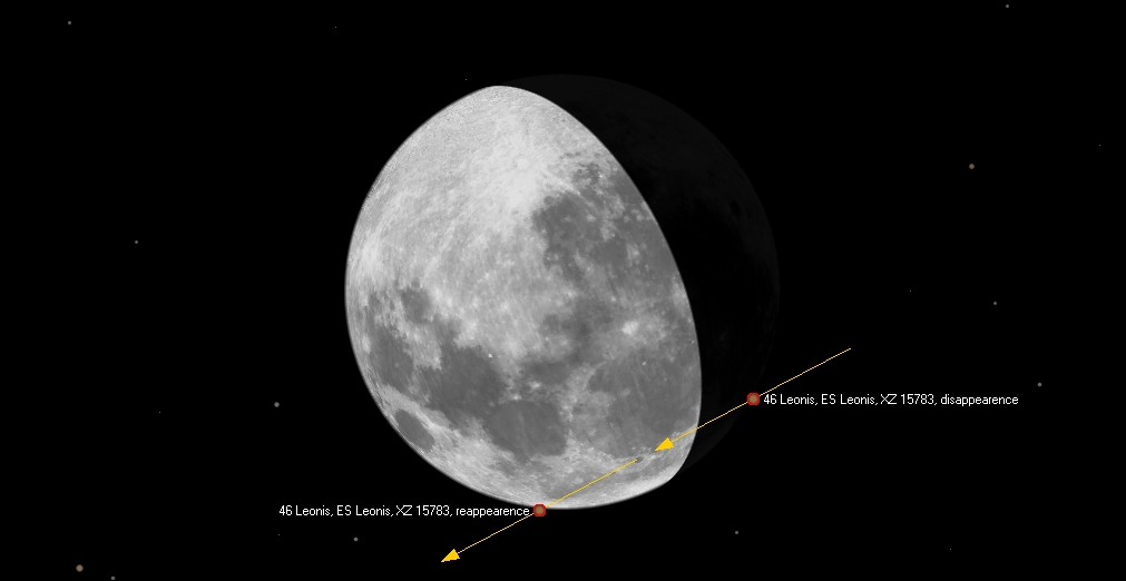 ZC 1544 peittyy ja tulee esiin Helsingiss� 23.04.2021