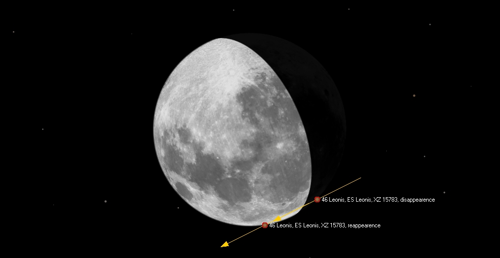 ZC 1544 peittyy ja tulee esiin Kajaanissa 23.04.2021