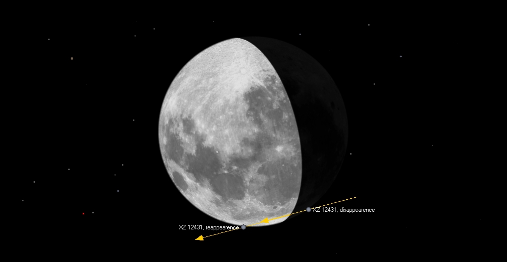 ZC 1239 peittyy Helsingiss� 24.03.2021