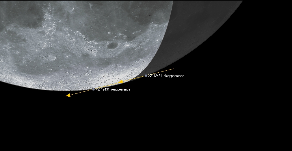 ZC 1239 peittyy Mikkeliss� 24.03.2021