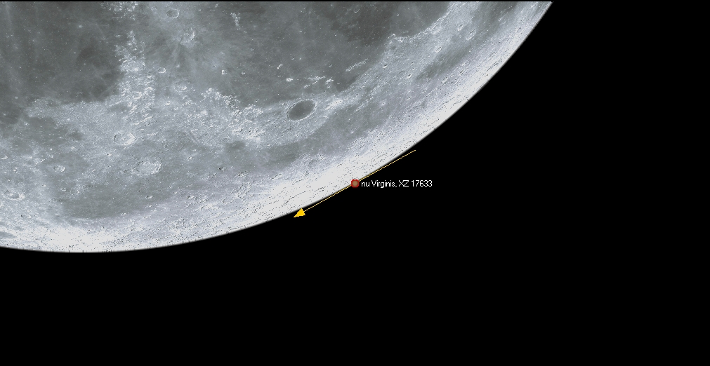 ZC 1702 sivuaa Kuuta Lappeenrannassa 27.03.2020