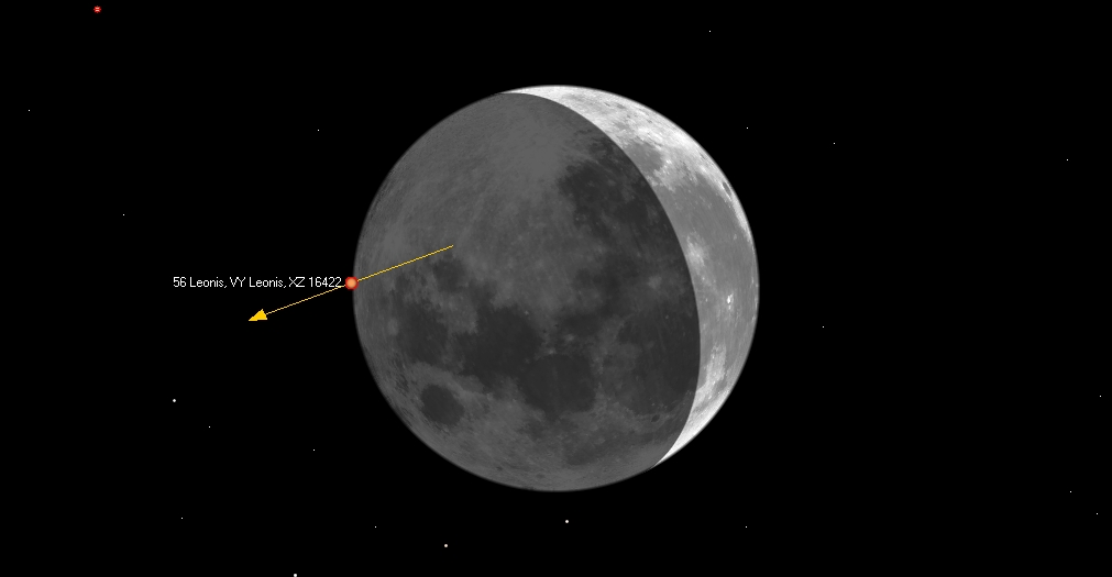 ZC 1589 tulee esiin Helsingiss� 26.10.2016