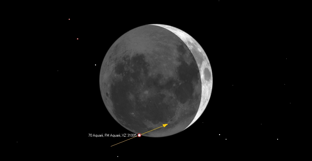 ZC 3347 peittyy Oulussa 20.01.2018