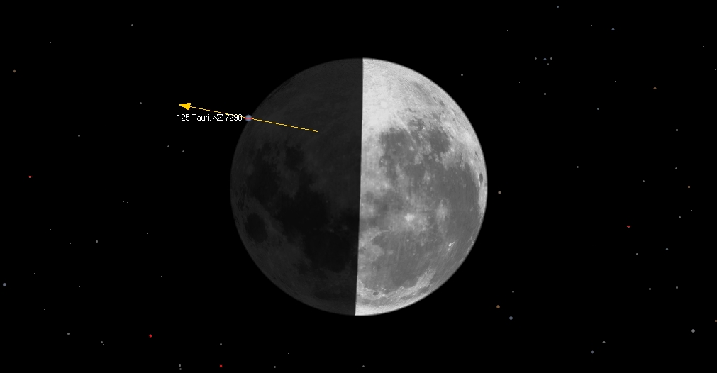 ZC 0852 tulee esiin Oulussa 18.09.2022